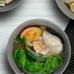 Tanigue Sinigang